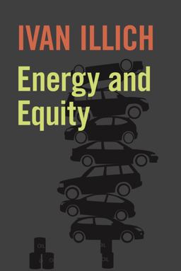 Energy and Equity Energy and Equity