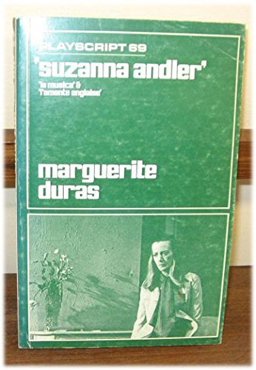 Suzanna Adler