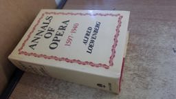 Annals of Opera