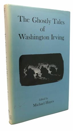 Ghostly Tales of Washington Irving