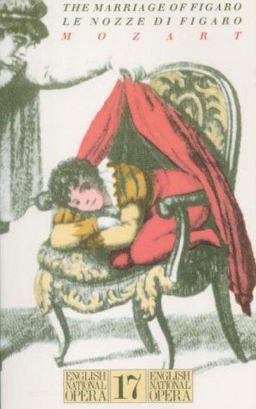 The Marriage of Figaro