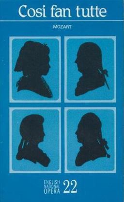 Cosi Fan Tutte