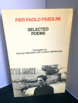 Pasolini Pasolini