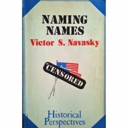 Naming Names