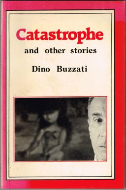 Catastrophe and Other Stories
