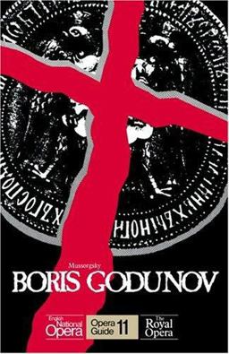 Boris Godunov