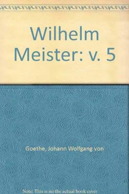 Wilhelm Meister