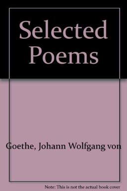 Selected Poems