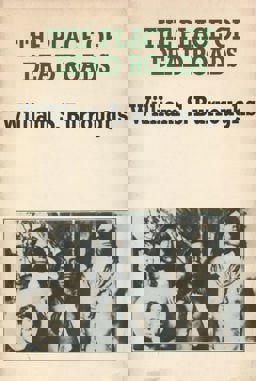 The Place of Dead Roads