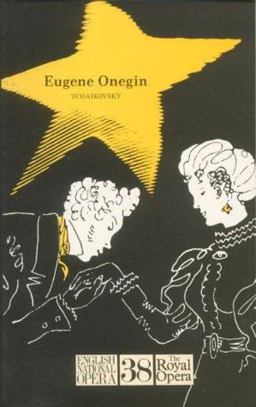 Eugene Onegin