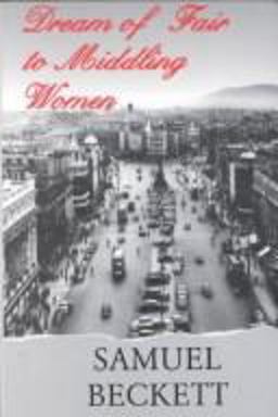 Dream of Fair to Middling Women