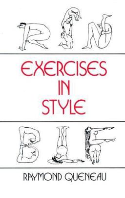 Exercises in Style