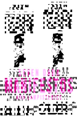 Seven Dada Manifestos and Lampisteries