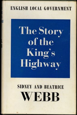 The Story of the King's Highway