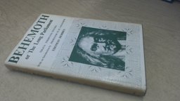 Behemoth, or the Long Parliament