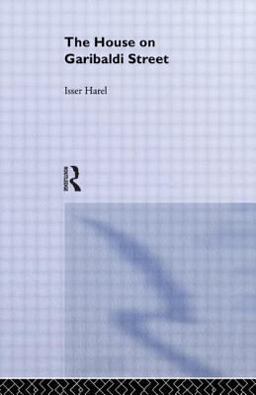 House on Garibaldi Street 2nd 9780714643151 Front Cover