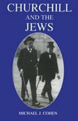 Churchill and the Jews, 1900-1948