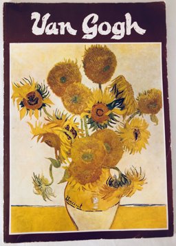 Van Gogh