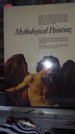 Mythological Painting