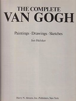 The Complete Van Gogh