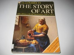 The Story of Art