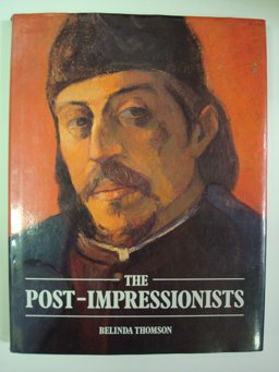 The Post-Impressionists