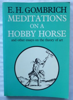 Meditations on a Hobby Horse