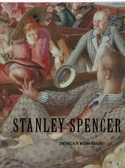 Stanley Spencer