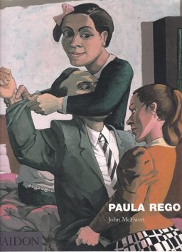 Paula Rego