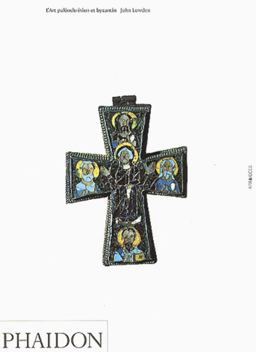 Early Christian and Byzantine Art A&amp;i  9780714831688 Front Cover
