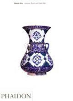 Islamic Arts  9780714831763 Front Cover