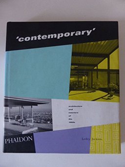 Contemporary Contemporary