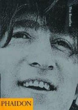 Beatles  9780714832036 Front Cover