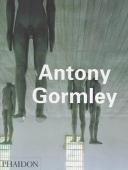 Antony Gormley