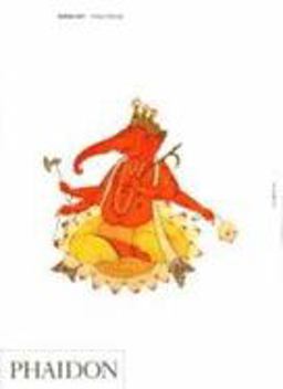 Indian Art  9780714834962 Front Cover