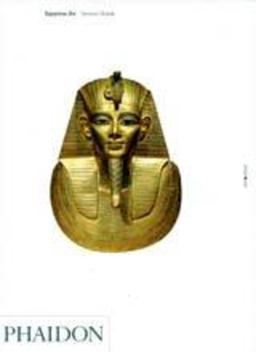 Egyptian Art  9780714836270 Front Cover