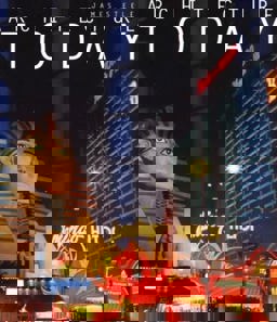 Architecture Today (15-Copy Tower)