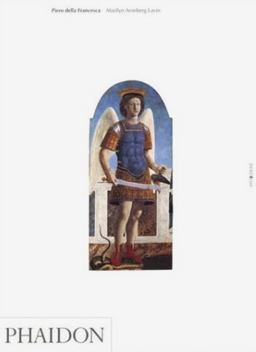 Piero Della Francesca  9780714838526 Front Cover