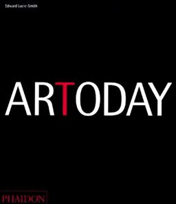 Art Today  9780714838885 Front Cover