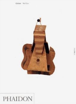 Cubism  9780714840109 Front Cover