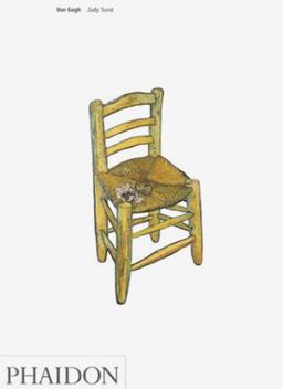 Van Gogh  9780714840840 Front Cover