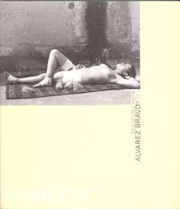 Manuel Alvarez Bravo