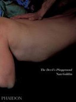 Devil's Playground  9780714842233 Front Cover