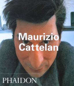 Maurizio Cattelan