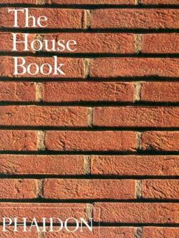 The House Book The House Book