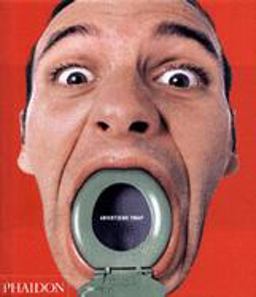 Advertising Today  9780714843872 Front Cover