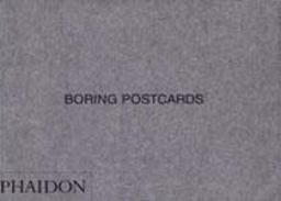 Boring Postcards Boring Postcards