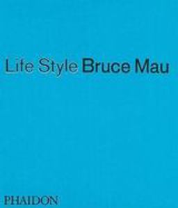 Life Style  9780714845203 Front Cover