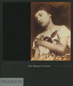 Julia Margaret Cameron  9780714846187 Front Cover