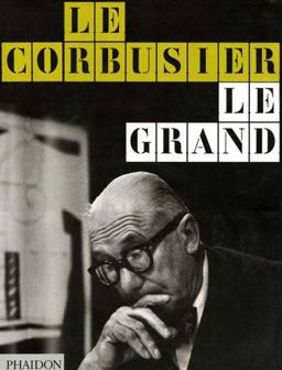 Le Corbusier Le Corbusier